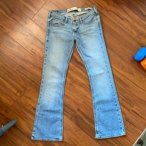 Hollister Cali Flare Jeans